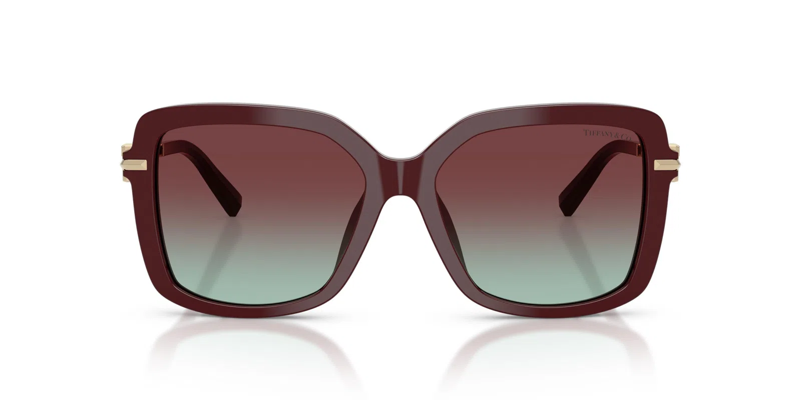 Tiffany 4252B Sunglasses - view 23
